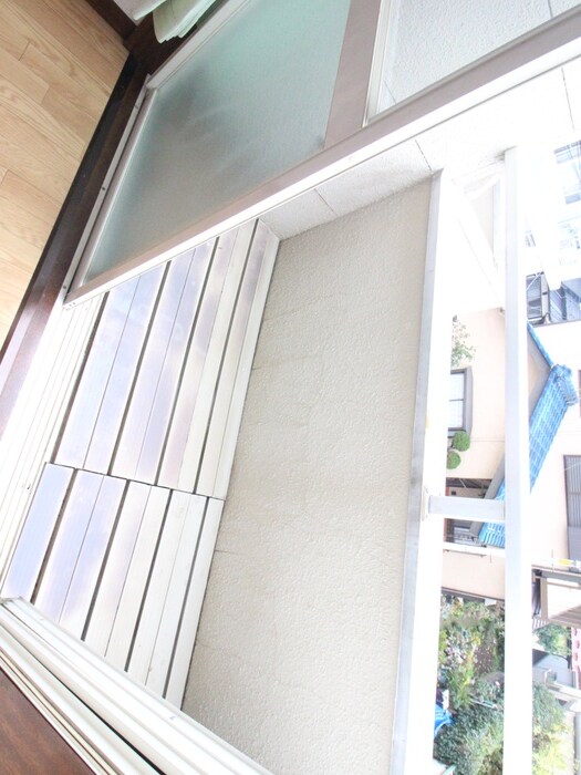 物件内観写真21　(ベランダ・バルコニー)