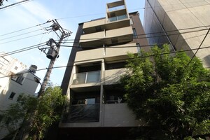 Urban Escape外観写真