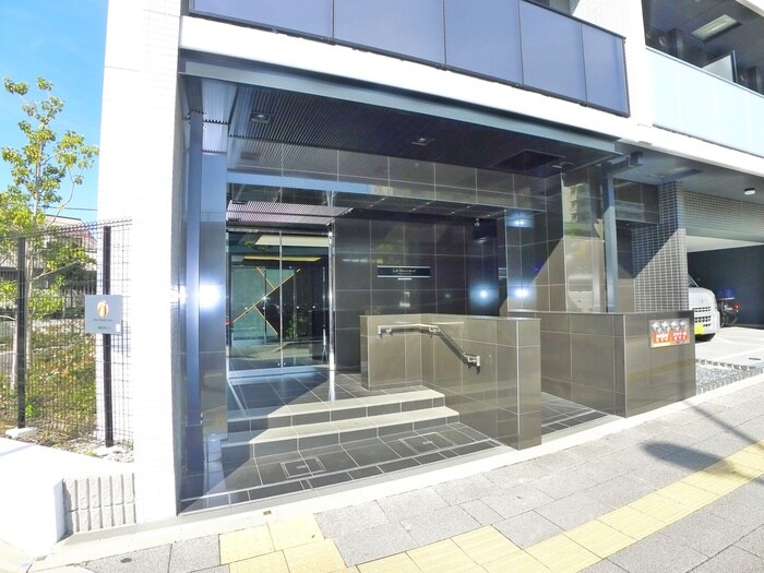 物件外観写真2　(周辺環境)