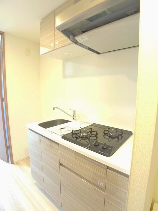 物件内観写真10　(キッチン)