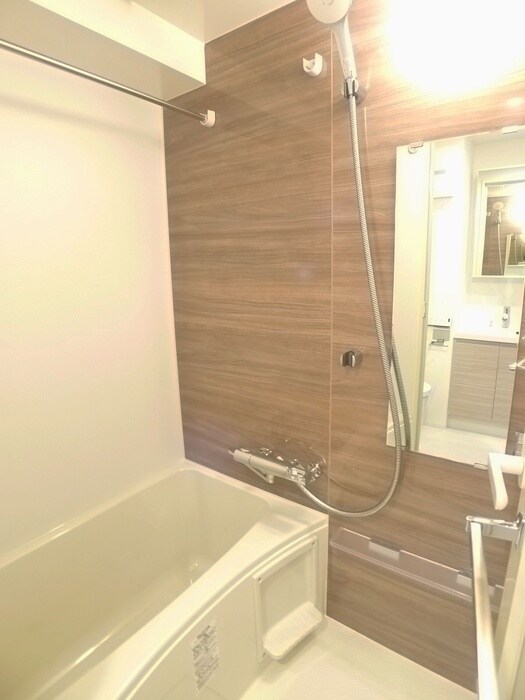 物件内観写真12　(バス／シャワールーム等)