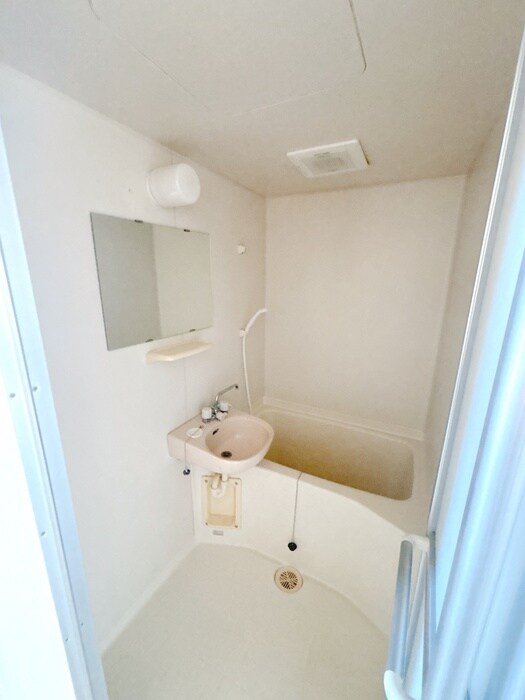 物件内観写真11　(バス／シャワールーム等)