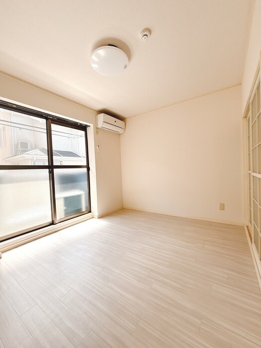 物件内観写真17　(居室)