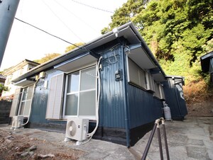佐野町5丁目テラス外観写真