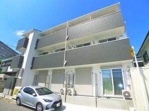 センチュリーヒルズ津田沼外観写真