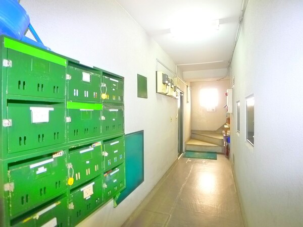 建物設備