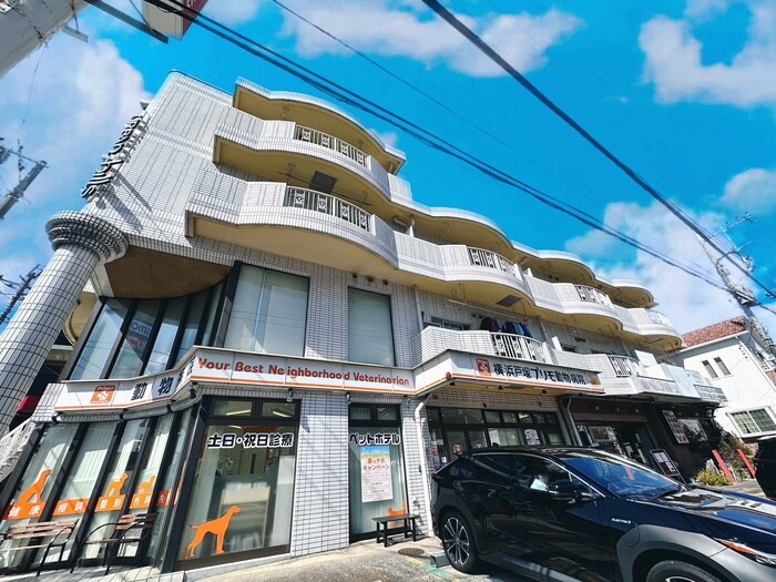 物件外観写真2　(外観写真)