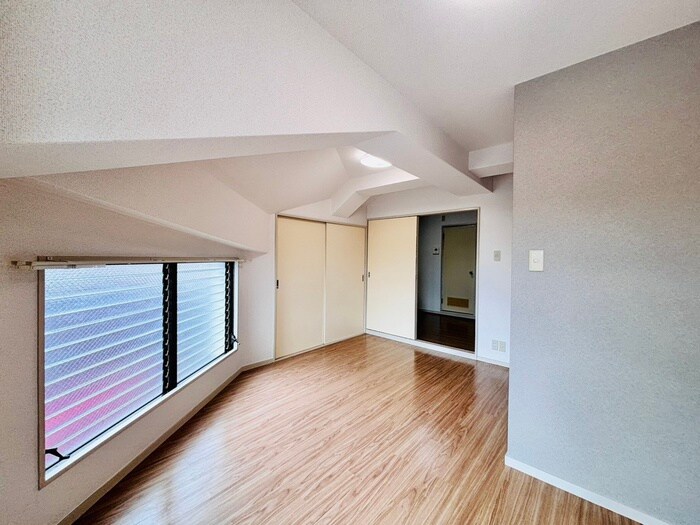 物件内観写真8　(居室)