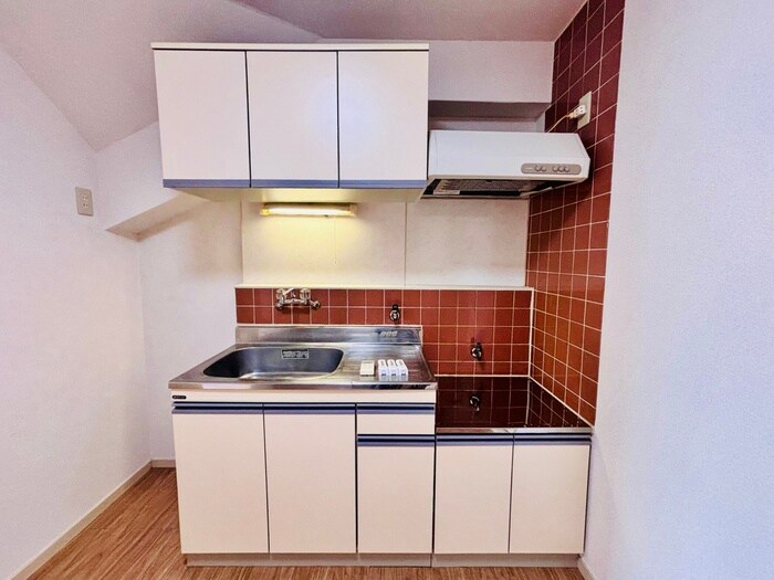 物件内観写真9　(キッチン)