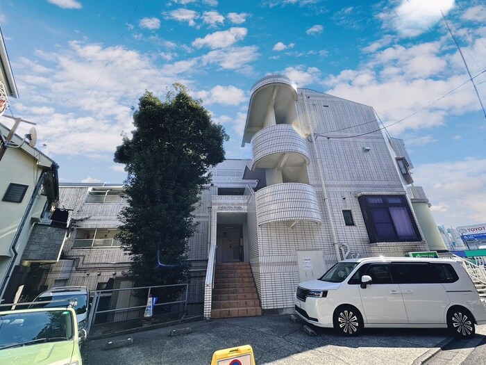 物件外観写真5　(外観写真)