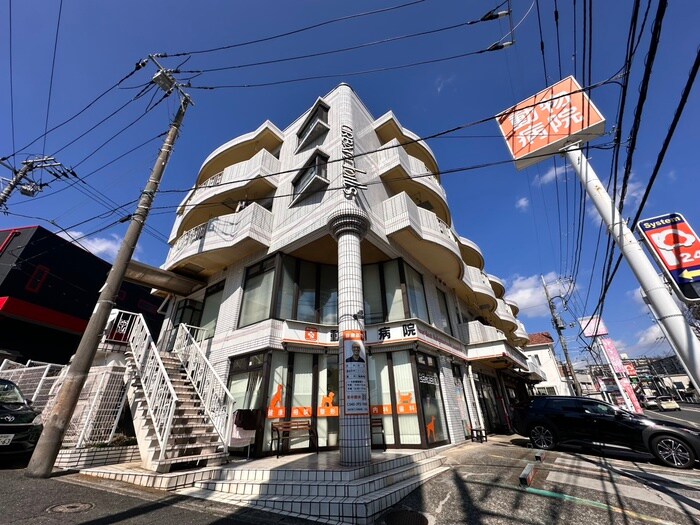 物件外観写真6　(外観写真)