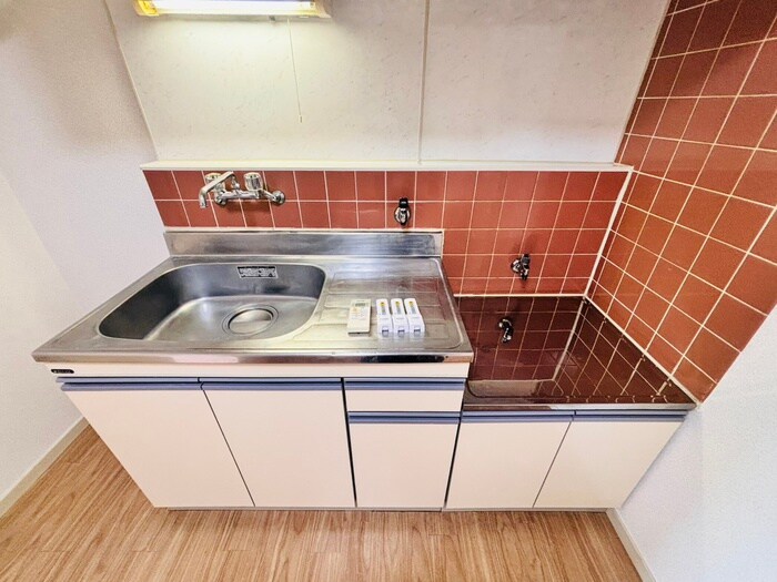 物件内観写真14　(キッチン)