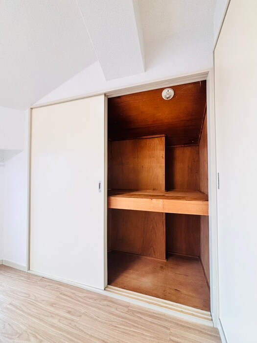 物件内観写真20　(収納)