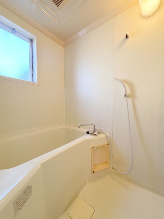 物件内観写真10　(バス／シャワールーム等)