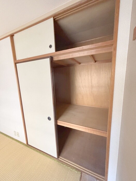 物件内観写真13　(収納)