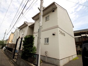 フラッツＫ外観写真