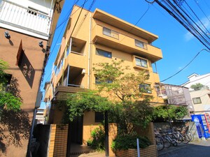 スカイビ－ム外観写真