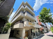 サンライズ須崎の外観写真