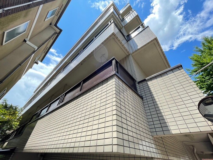 物件外観写真4　(外観写真)