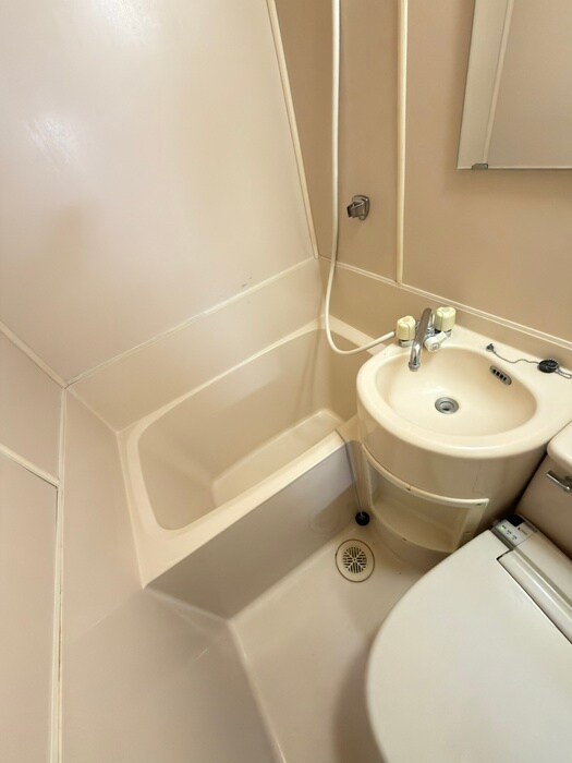 物件内観写真16　(バス／シャワールーム等)