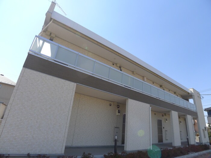 物件外観写真2　(その他)