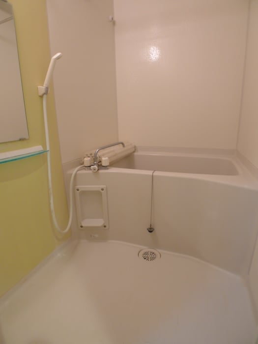 物件内観写真9　(バス／シャワールーム等)