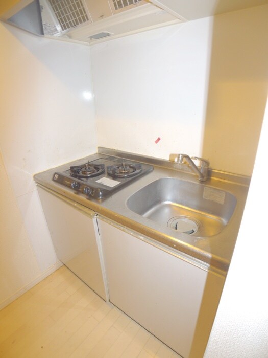 物件内観写真11　(キッチン)