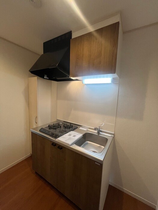 物件内観写真9　(キッチン)