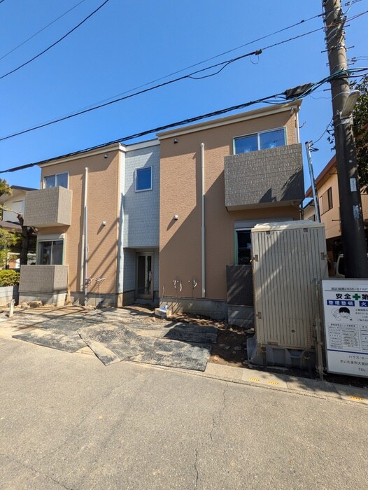 物件外観写真6　(周辺環境)