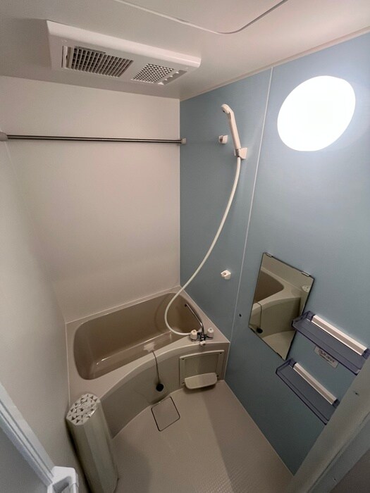 物件内観写真12　(バス／シャワールーム等)