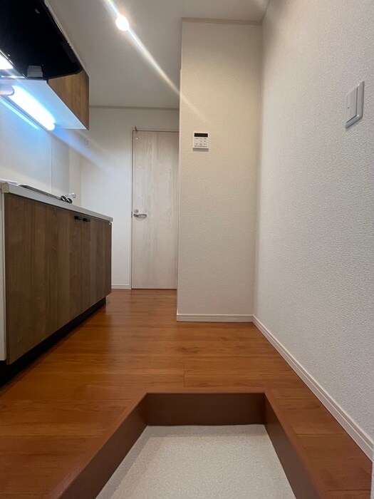 物件内観写真20　(玄関)