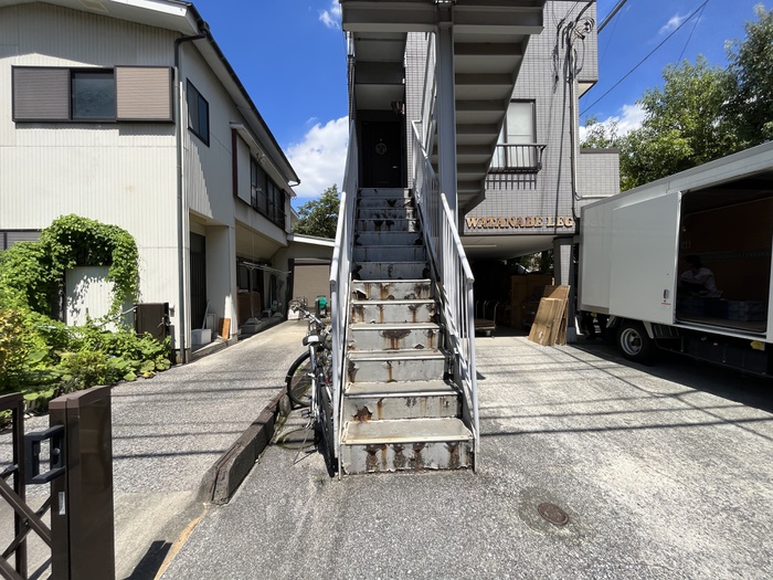 外観写真