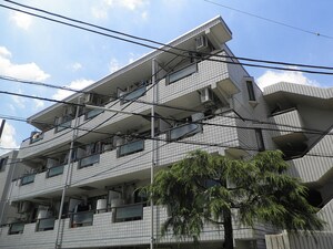 ＴＯＰ二子玉川第２（３１２）外観写真