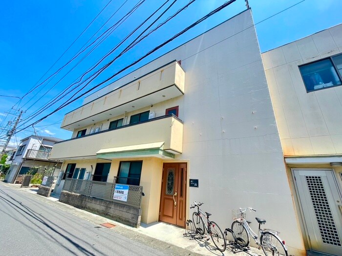 物件外観写真1　(建物設備)