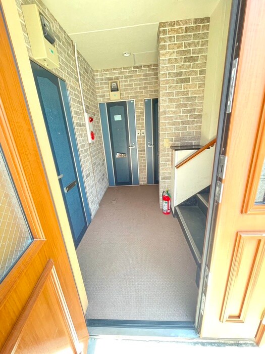 物件外観写真3　(外観写真)