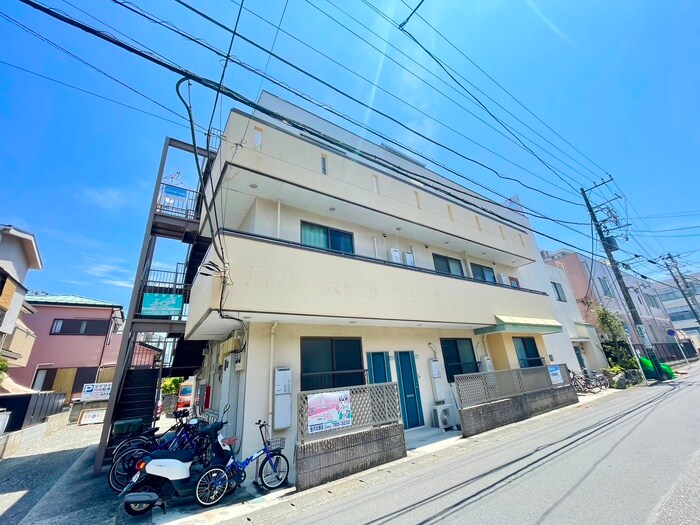 物件外観写真4　(外観写真)