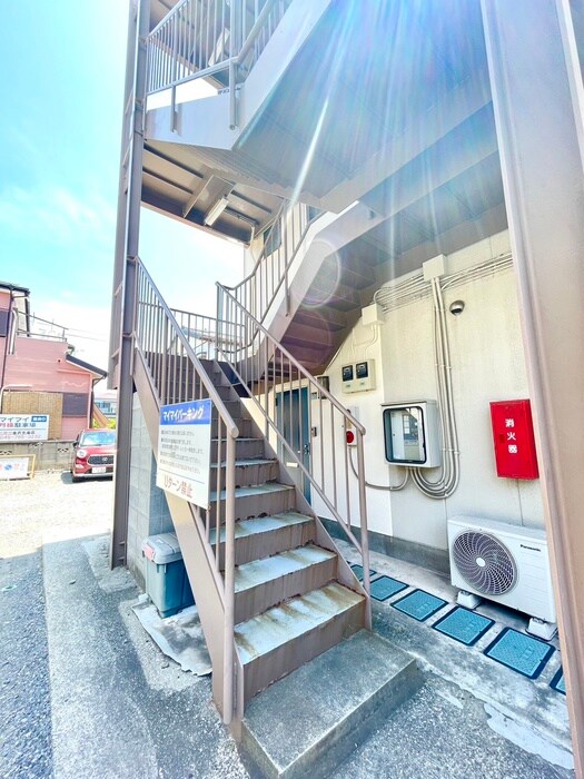 物件外観写真6　(外観写真)