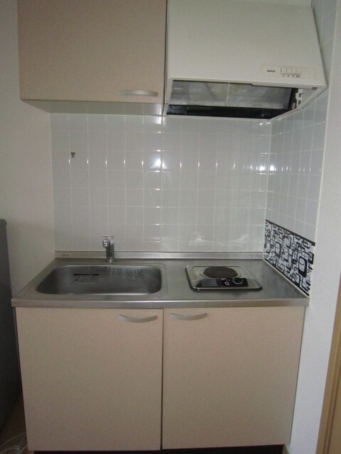 物件内観写真10　(キッチン)