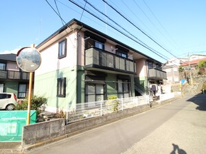 イ－エムプットＢ外観写真