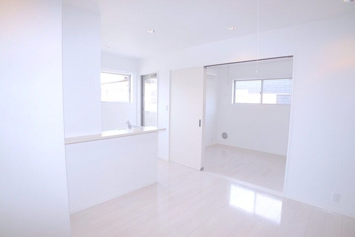 物件内観写真9　(居室)