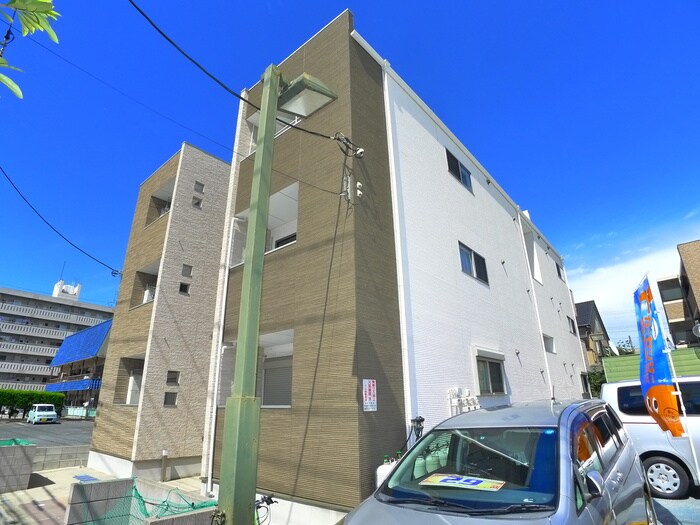 物件外観写真6　(その他)