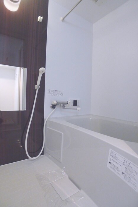 物件内観写真11　(バス／シャワールーム等)