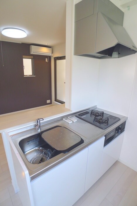 物件内観写真13　(キッチン)