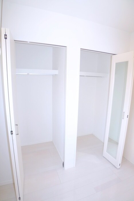 物件内観写真14　(収納)