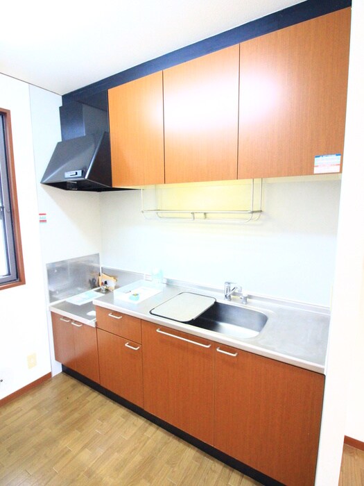 物件内観写真10　(キッチン)