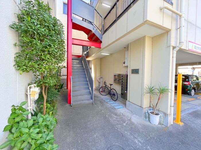 物件外観写真3　(その他)