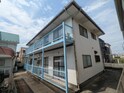 ハイツ・アルファ－