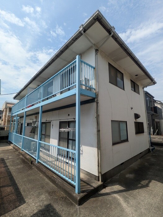 物件外観写真4　(外観写真)