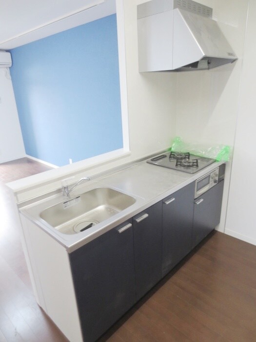 物件内観写真7　(キッチン)