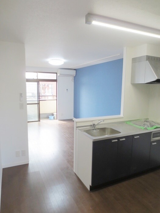 物件内観写真11　(居室)